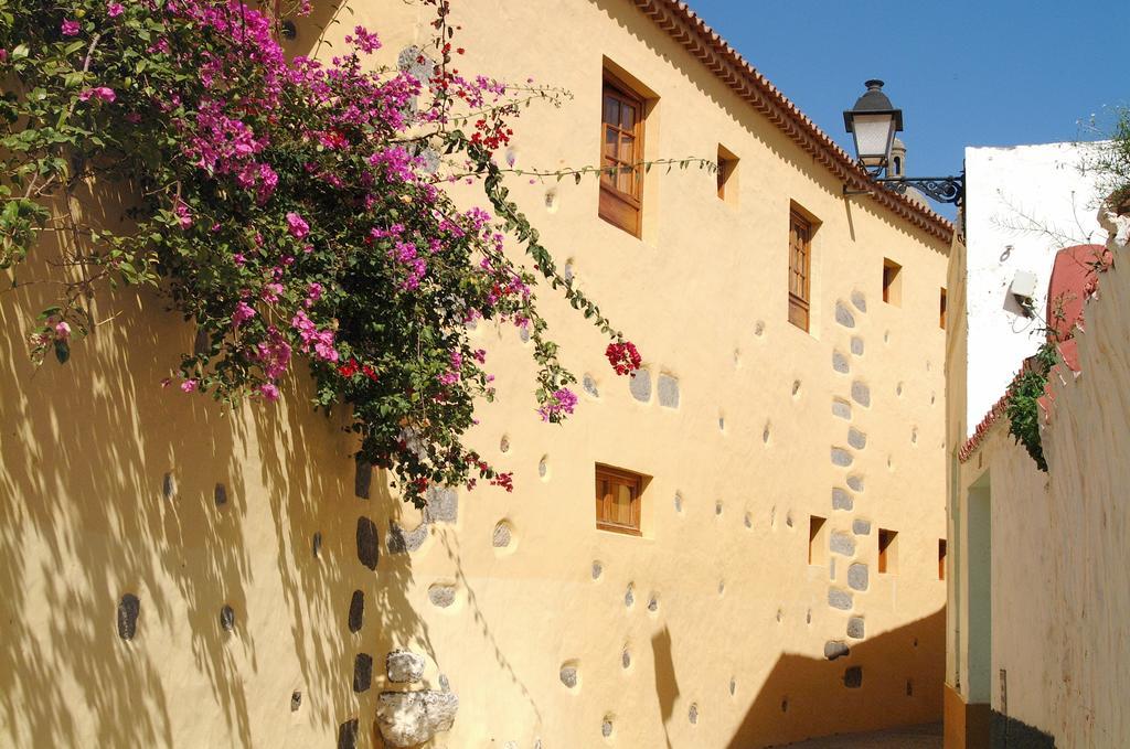 Casa Rural El Cura Aguimes Exterior photo