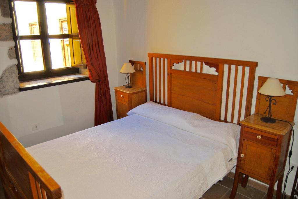 Casa Rural El Cura Aguimes Room photo