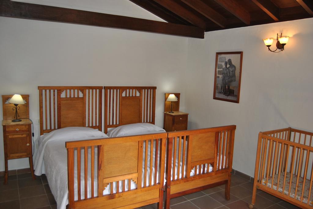Casa Rural El Cura Aguimes Room photo