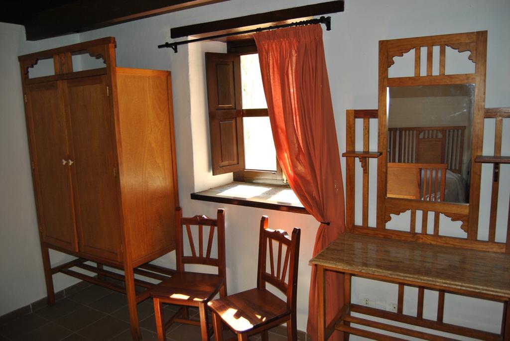 Casa Rural El Cura Aguimes Room photo