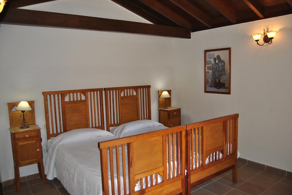 Casa Rural El Cura Aguimes Room photo