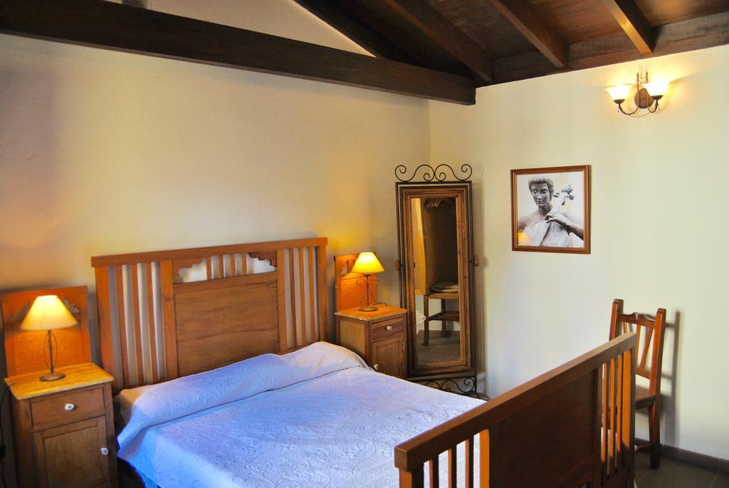 Casa Rural El Cura Aguimes Room photo